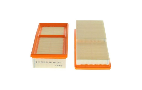 Air Filter S3049 Bosch, Image 4
