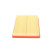 Air Filter S3055 Bosch, Thumbnail 2