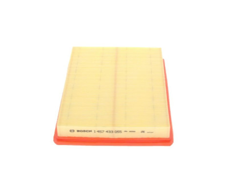Air Filter S3055 Bosch, Image 4
