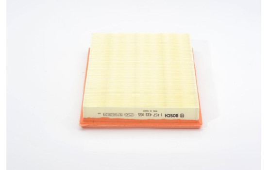 Air Filter S3055 Bosch, Image 6