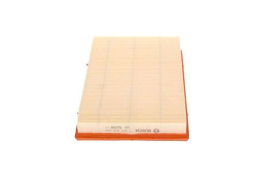 Air Filter S3059 Bosch, Image 7
