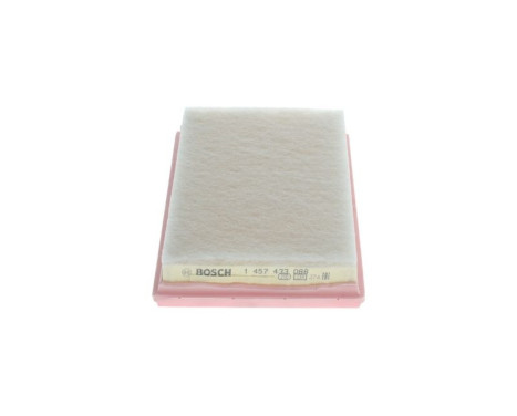 Air Filter S3066 Bosch, Image 5