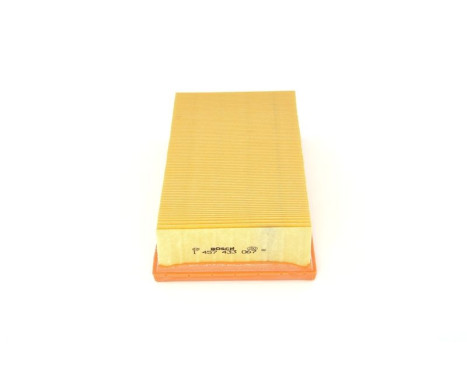 Air Filter S3067 Bosch, Image 2