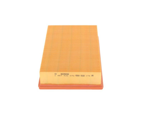Air Filter S3070 Bosch, Image 2