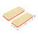 Air Filter S3071 Bosch, Thumbnail 5