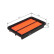 Air Filter S3072 Bosch, Thumbnail 2
