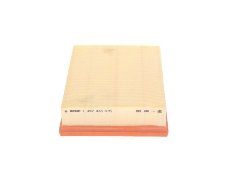Air Filter S3075 Bosch, Image 2