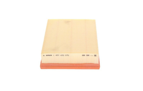 Air Filter S3075 Bosch, Image 7