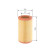 Air Filter S3077 Bosch