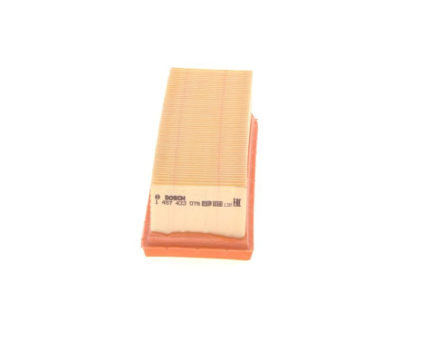 Air Filter S3078 Bosch, Image 2