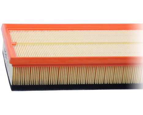 Air Filter S3081 Bosch, Image 2