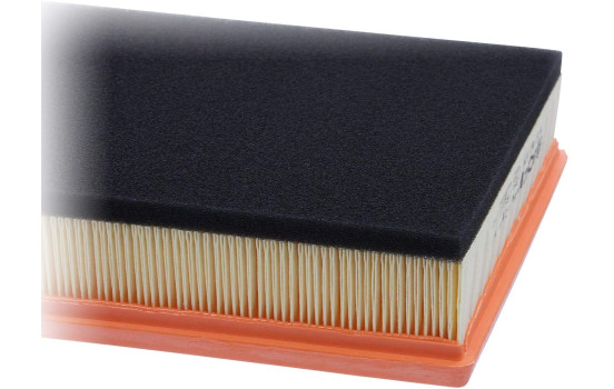 Air Filter S3081 Bosch, Image 4
