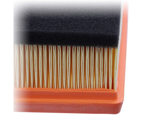 Air Filter S3081 Bosch, Image 6