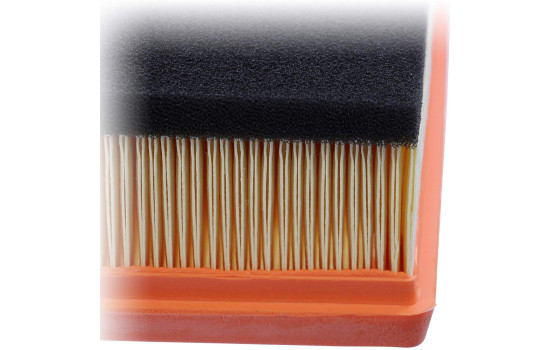 Air Filter S3081 Bosch, Image 6