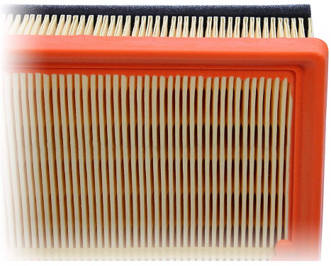 Air Filter S3081 Bosch, Image 5