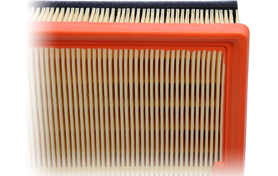 Air Filter S3081 Bosch, Image 5