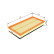 Air Filter S3081 Bosch, Thumbnail 7