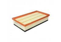 Air Filter S3086 Bosch