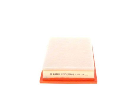 Air Filter S3089 Bosch, Image 2
