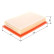 Air Filter S3089 Bosch, Thumbnail 6