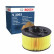 Air Filter S3093 Bosch, Thumbnail 7