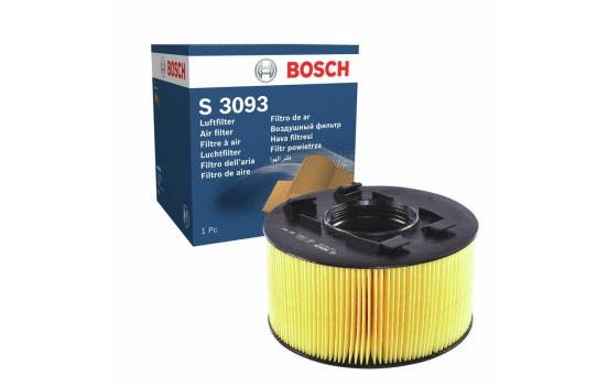 Air Filter S3093 Bosch, Image 7