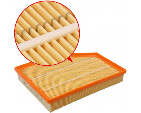 Air Filter S3094 Bosch, Image 4