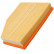 Air Filter S3094 Bosch, Thumbnail 2