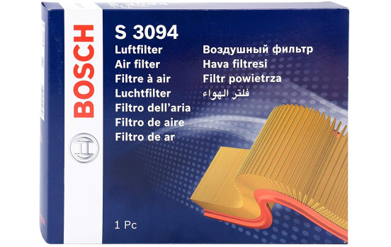 Air Filter S3094 Bosch, Image 5