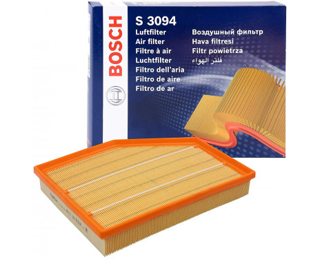 Air Filter S3094 Bosch