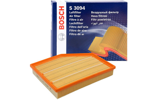 Air Filter S3094 Bosch