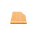 Air Filter S3094 Bosch, Thumbnail 7