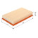 Air Filter S3096 Bosch, Thumbnail 2