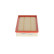 Air Filter S3096 Bosch, Thumbnail 3
