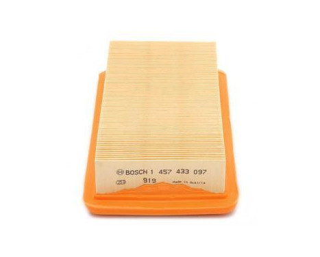 Air Filter S3097 Bosch