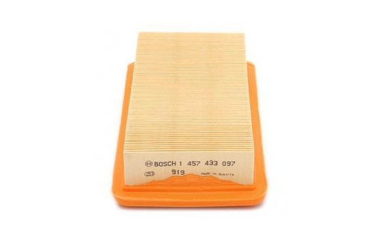 Air Filter S3097 Bosch
