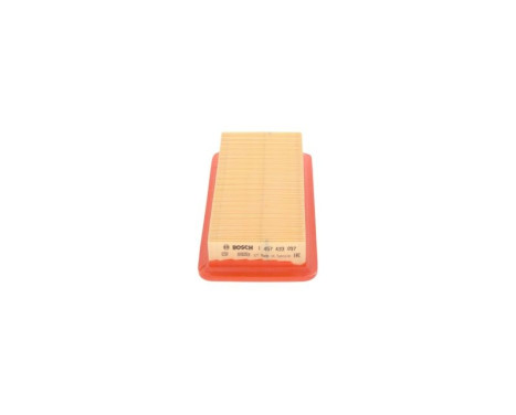 Air Filter S3097 Bosch, Image 3