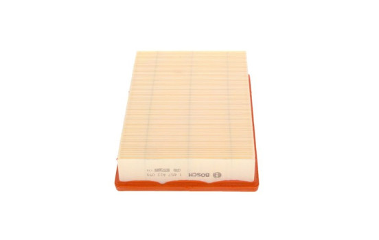 Air Filter S3099 Bosch, Image 6