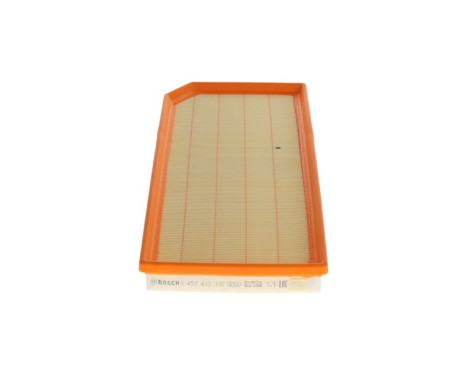 Air Filter S3102 Bosch, Image 6