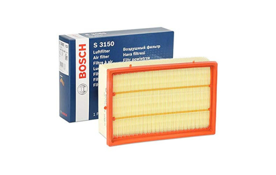 Air Filter S3150 Bosch