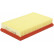 Air Filter S3153 Bosch, Thumbnail 2