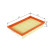 Air Filter S3153 Bosch, Thumbnail 3