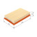 Air Filter S3153 Bosch, Thumbnail 7