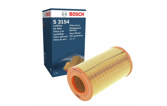 Air Filter S3154 Bosch, Image 6
