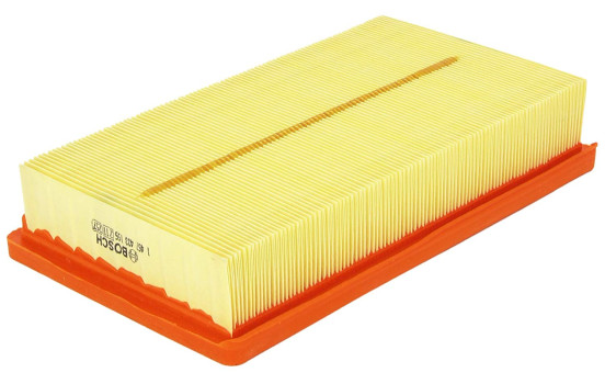 Air Filter S3155 Bosch, Image 2