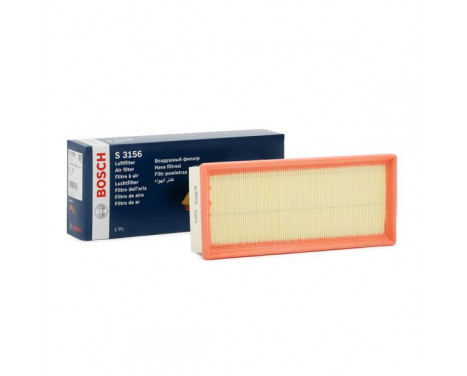 Air Filter S3156 Bosch