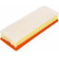 Air Filter S3160 Bosch, Thumbnail 2