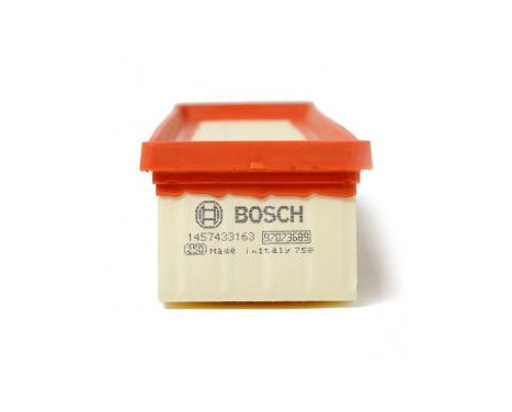 Air Filter S3163 Bosch