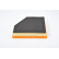 Air Filter S3164 Bosch, Thumbnail 5