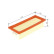Air Filter S3256 Bosch